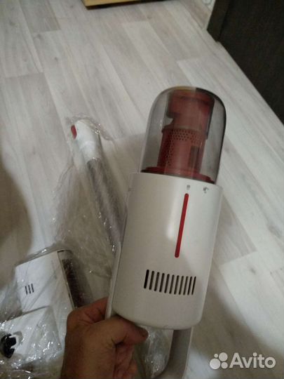 Пылесосxiaomi VC20