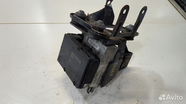 Блок абс, насос Mercedes R W251 2005, 2008