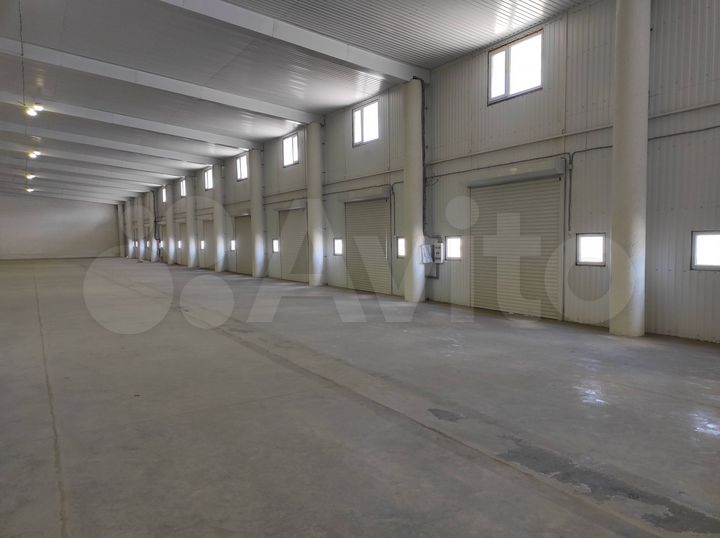 Склад, 5283.3 м²