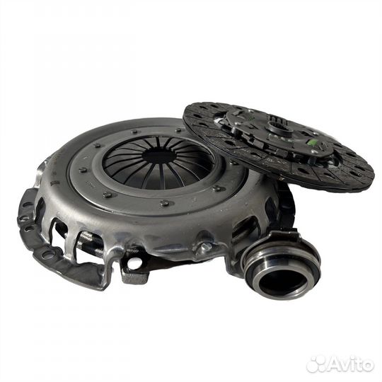 Комплект сцепления LUK оригинал