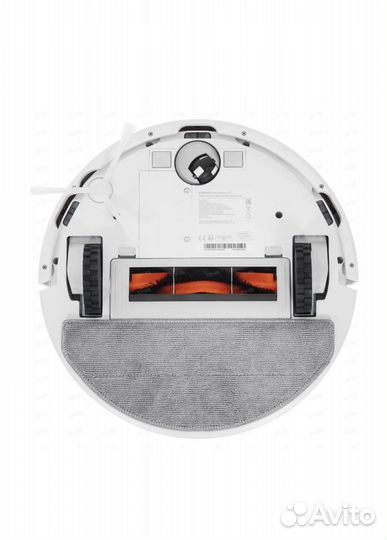 Робот-пылесос Xiaomi Mi Robot Vacuum E10