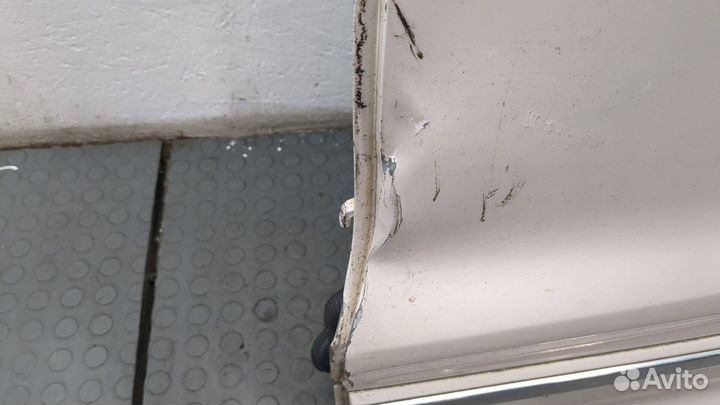 Стекло боковой двери Ford Kuga, 2017