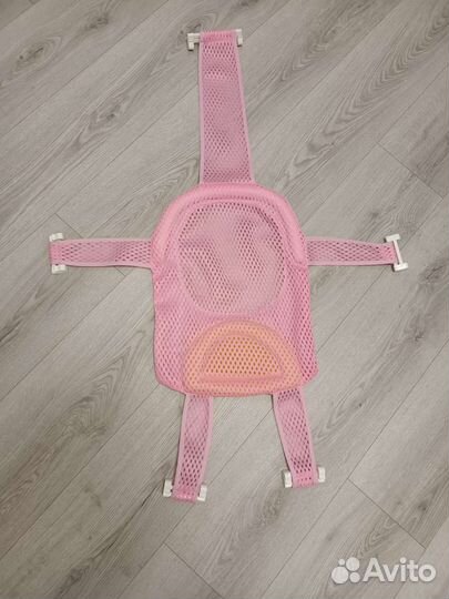 Гамак для купания малыша