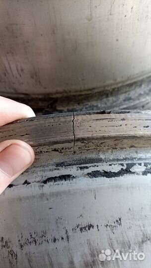 Литые диски r15 на audi