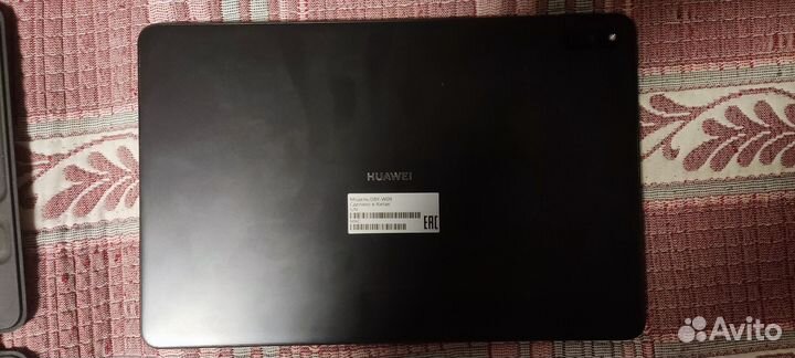 Планшет Huawei Matepad 11 128 GB (DBY-W09)
