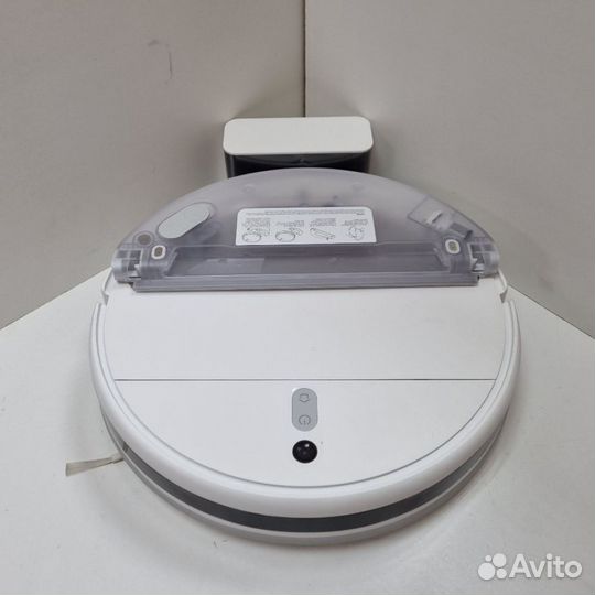 Робот-пылесос Xiaomi Robot Vacuum-Mop 2 Lite (BHR5