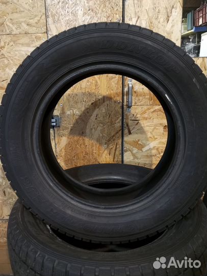 Dunlop Grandtrek SJ6 225/60 R17 99Q