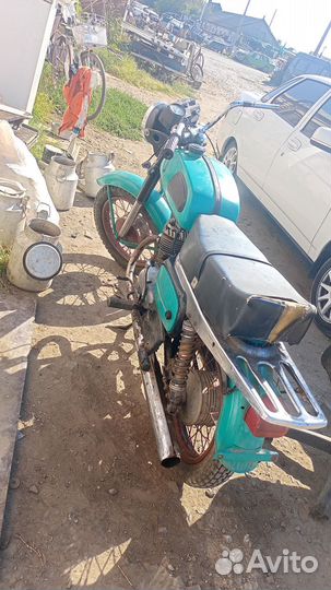 Восход 3 м