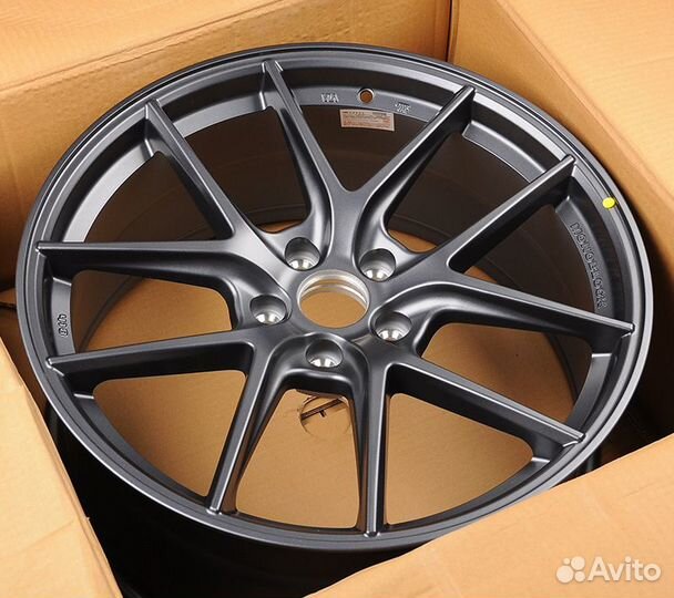 Диски BMW R19 бмв