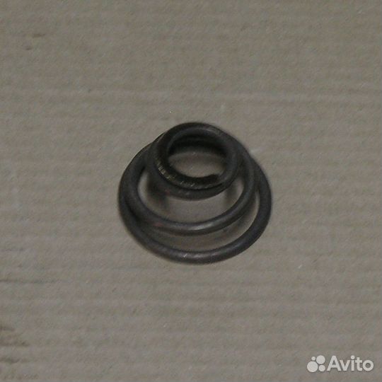Пружина рулевого пальца урал