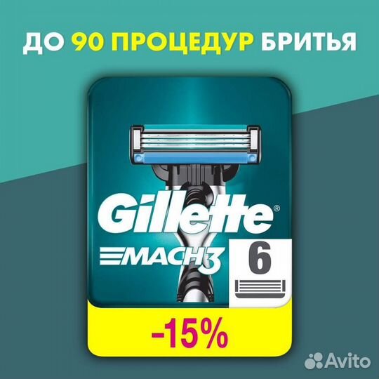 Бритвы и Кассеты Gillette mach 3 Gillette fusion 5