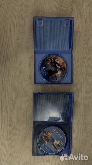 Sony playstation 4 slim с играми