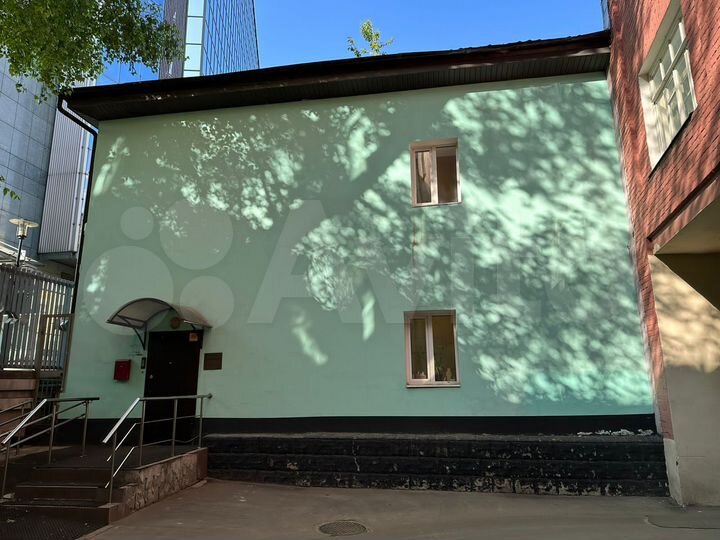 Здание, Офис ПСН Медцентр 140 м²