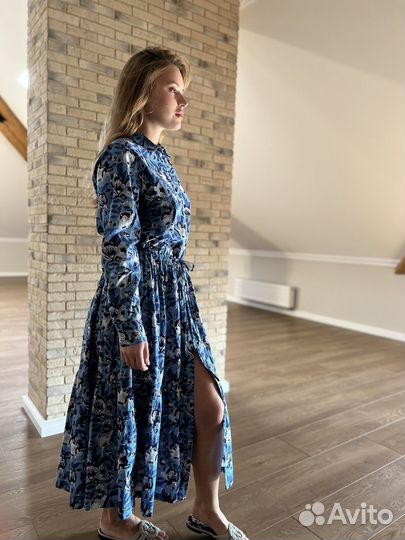 Платье женское Mango