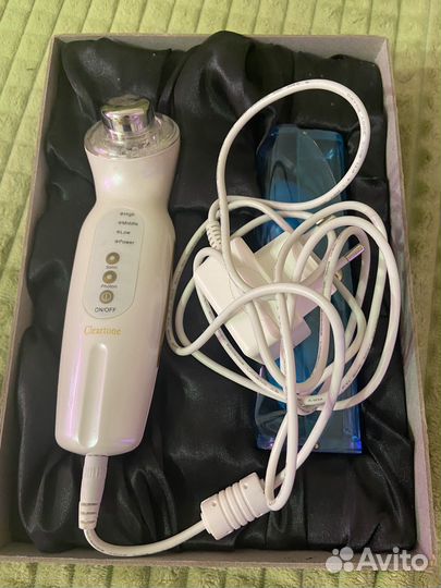 Массажер лица