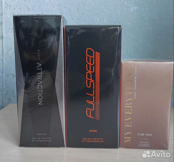 Avon