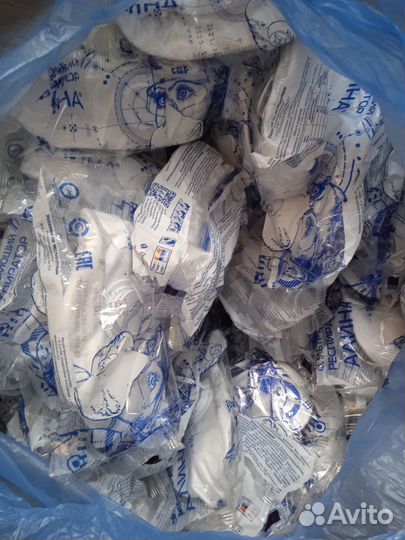 Респиратор алина 210