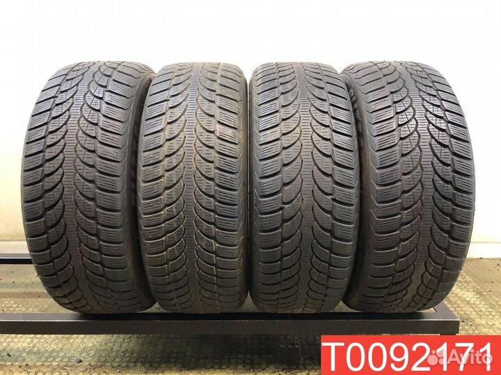 Bridgestone Blizzak LM-32 225/55 R17 101R