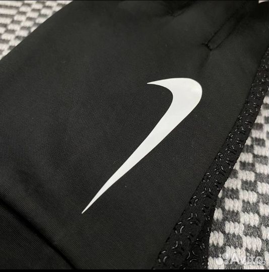 Перчатки nike drill