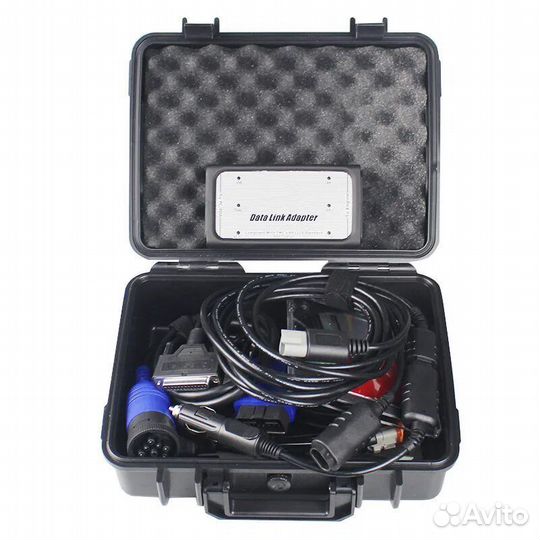 Cummins inline 6 Data Link Adapter