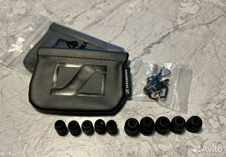 Sennheiser Амбушюры, аксессуары