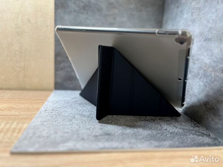 Чехол для iPad 7,8,9 поколения 10,2 дюйма