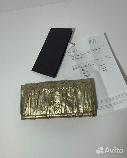 Кошелек женский