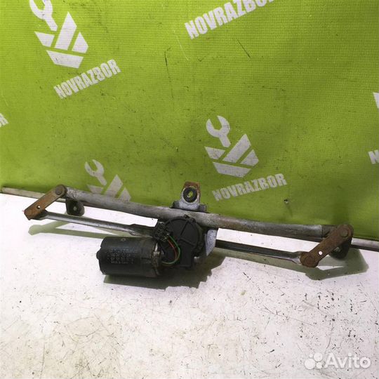 Трапеция стеклоочистителей Фольксваген Гольф 4 Б