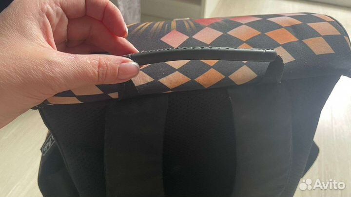 Рюкзак школьный herlitz