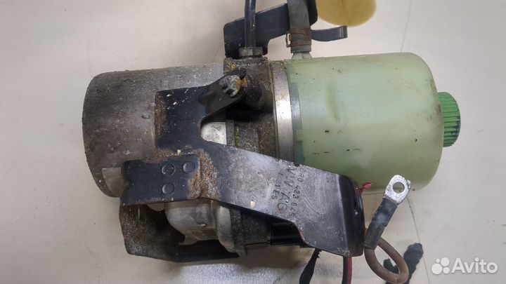 Насос усилителя руля Skoda Rapid