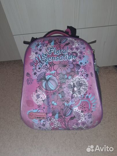 Портфель школьный