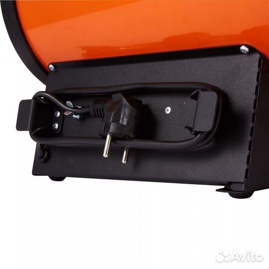 Пушка газовая kalashnikov KHG-40