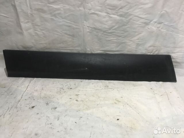 Накладка двери передней левой Nissan Qashqai (J10)