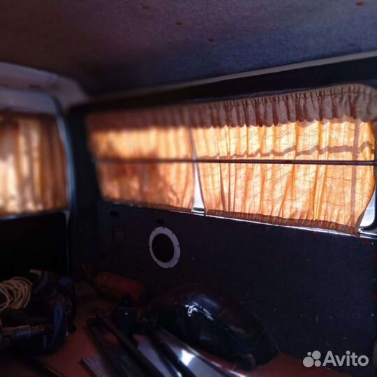 Mazda E2200 разбор частями