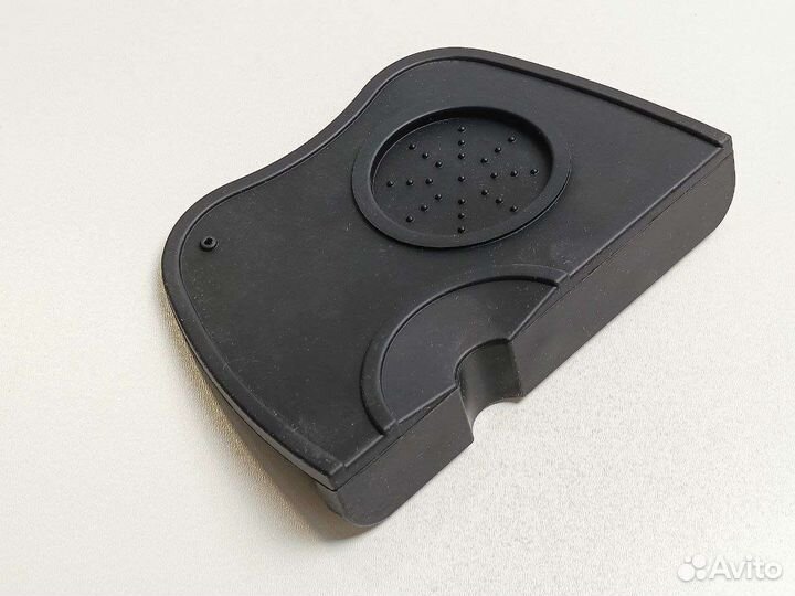 Коврик для темперовки