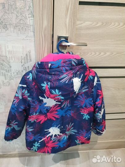 Куртка демисезонная, 158 рост