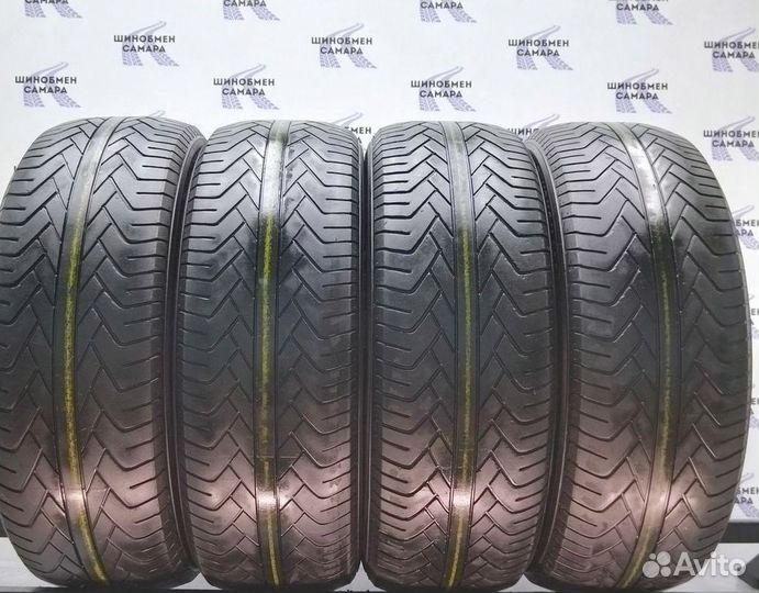 Yokohama Advan ST V802 235/60 R18 107W