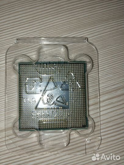 Процессор intel core i5 2540m 35 вт