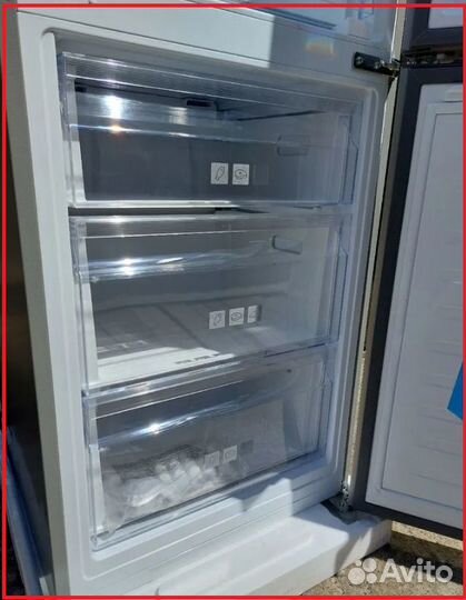 Холодильник Haier. Новые. Гарантия