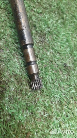 Трамблер Лада 2131 1.7 2008