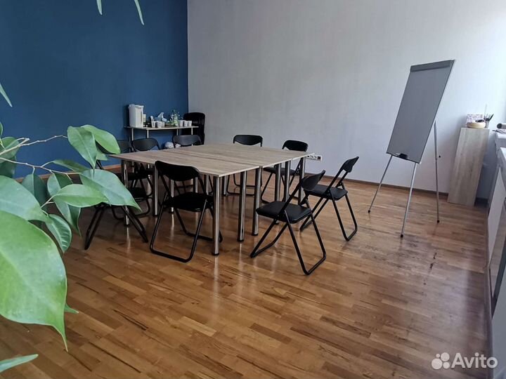 Студия / помещение на часы