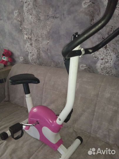 Самокат груша