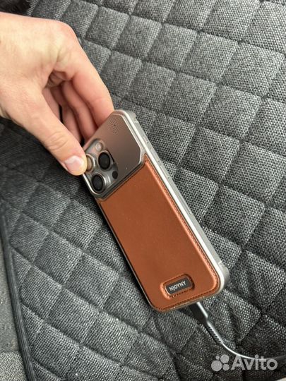 Чехол на iPhone 15 pro