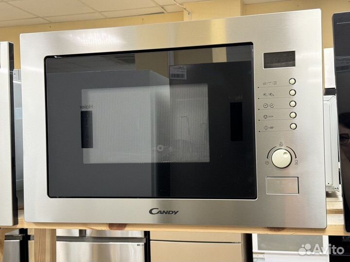 Микроволновая печь встраиваемая Candy MIC25gdfx
