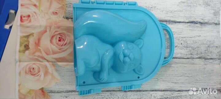 Детские игрушки пакетом для мальчика