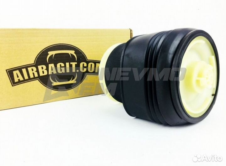 Задний пневмобаллон BMW X6 e71