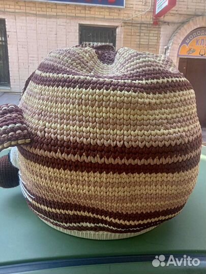 Эксклюзивное ведро