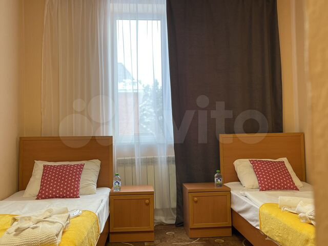 Квартира-студия, 18 м², 2/4 эт.