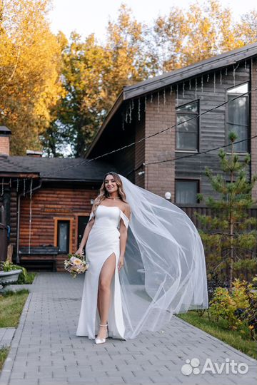 Свадебный фотограф