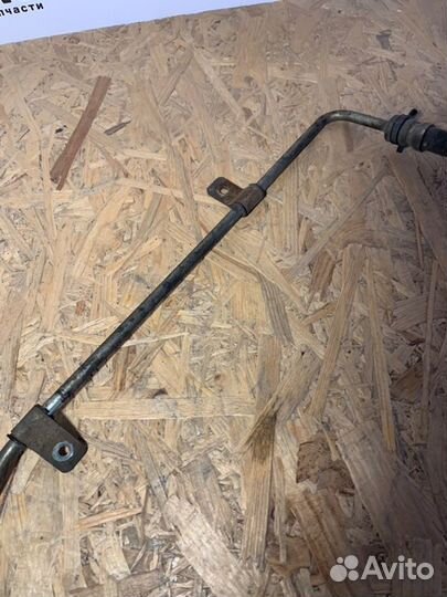 Трубка гидроусилителя руля Chery Tiggo T11